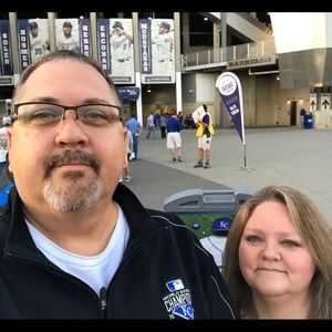 Meet your Posher, Michelle